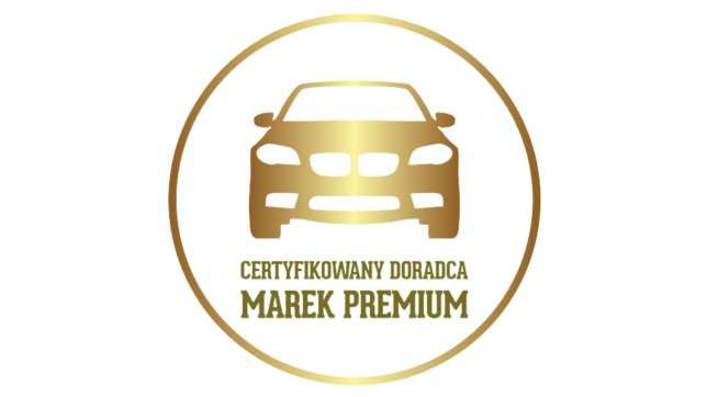 Certyfikowany Doradca Marek Premium logo