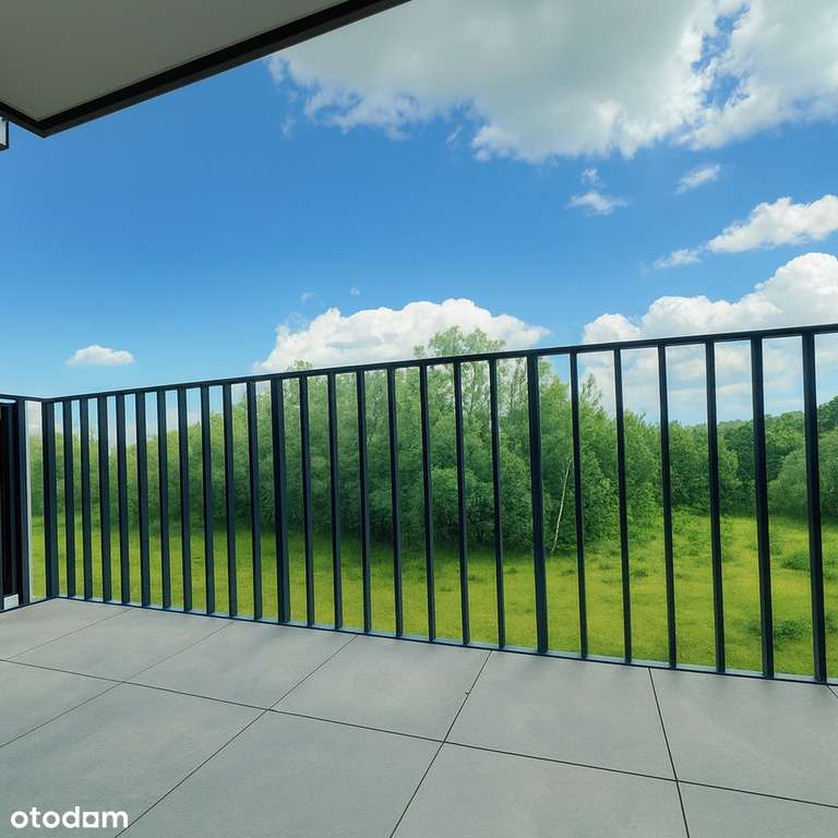 ⭐ Ostatnie takie 3 pokoje odbiór marzec salon 28m-2