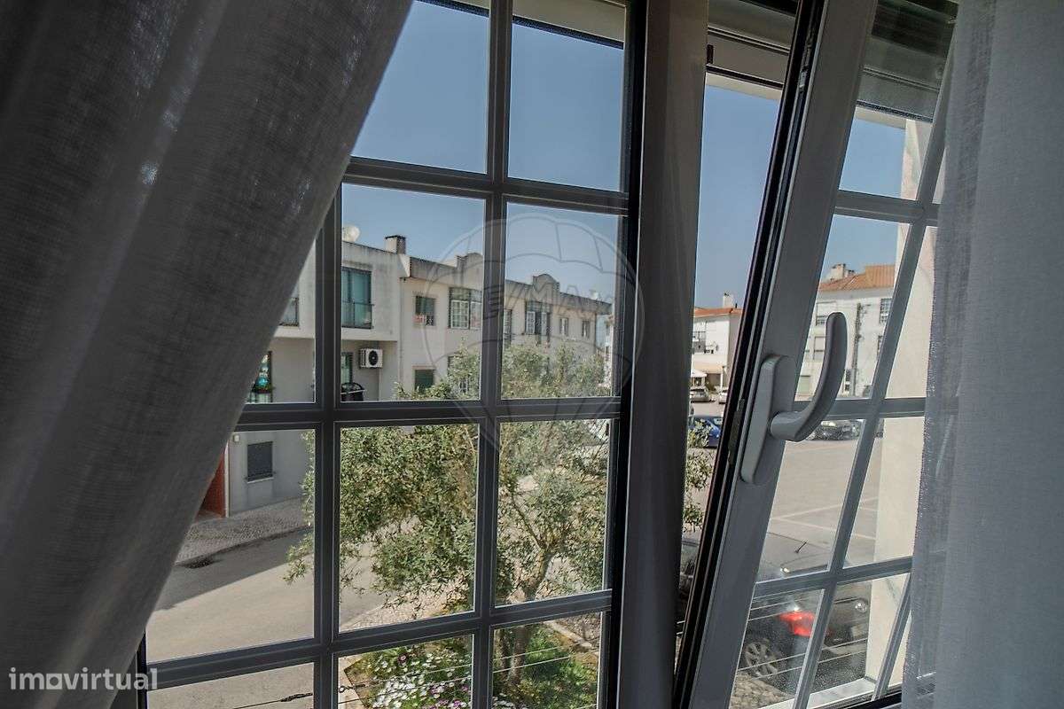 Apartamento T2 para venda-21