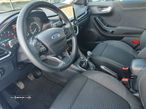 Ford Puma 1.0 EcoBoost MHEV Titanium - 13