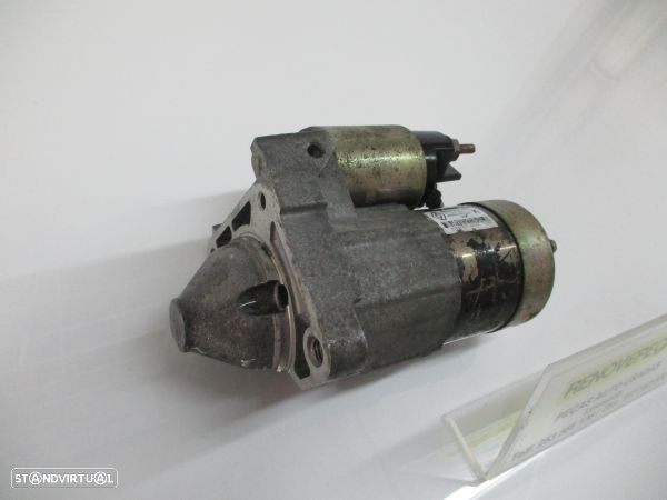 Motor Arranque Renault Clio Ii (Bb_, Cb_) - 2