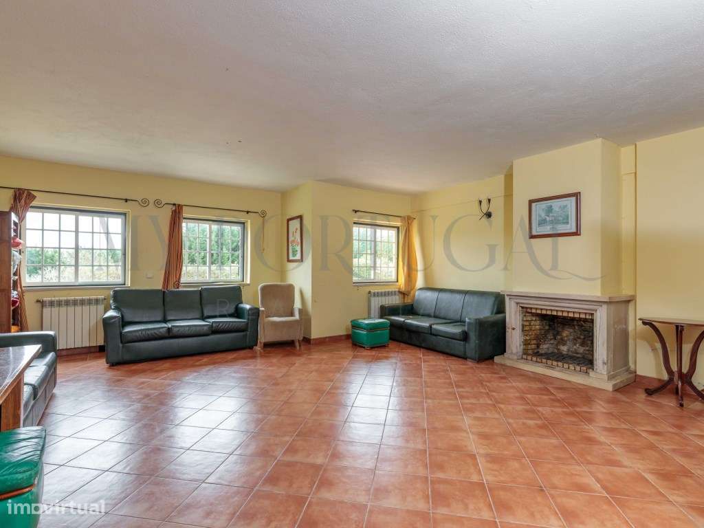 Quinta da Areia: Um Refúgio Senhorial com Vistas para o Palácio da ...-9