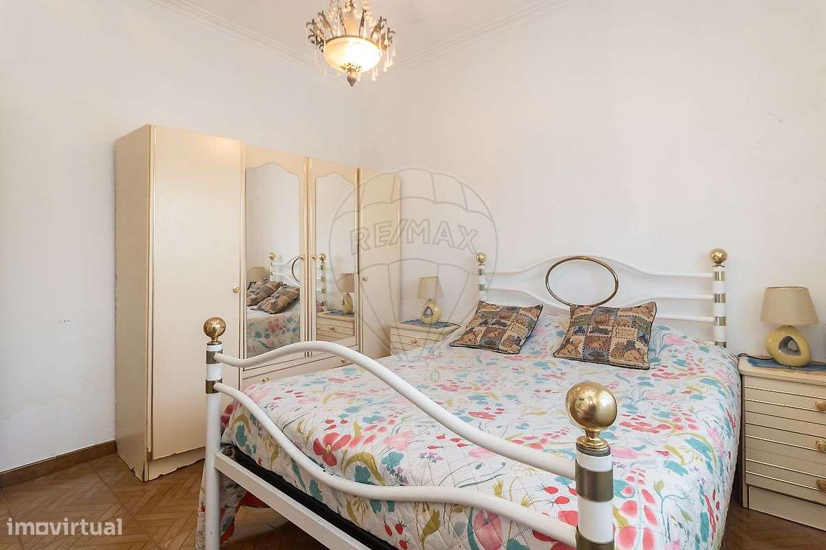 Moradia T4 para venda-10