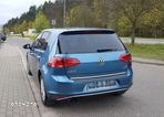 Volkswagen Golf 1.4 TSI BlueMotion Technology DSG Comfortline - 4