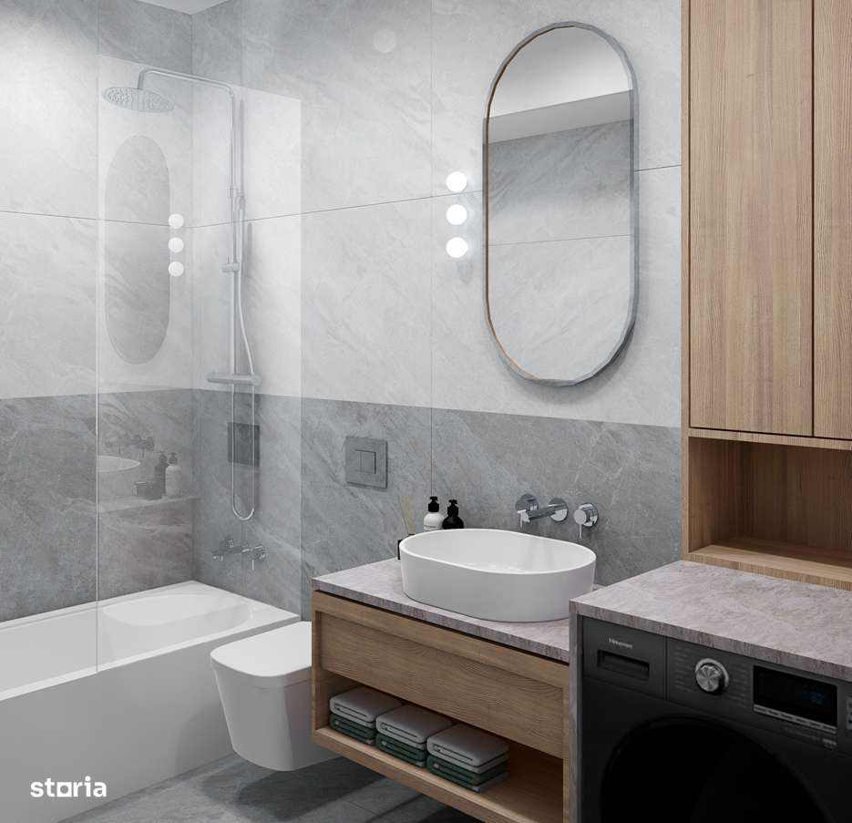 Solid Residence Baba Novac- Studio-Incalzire In Pardoseala-smart home-14