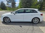 Audi A3 35 TFSI Sport S tronic - 3