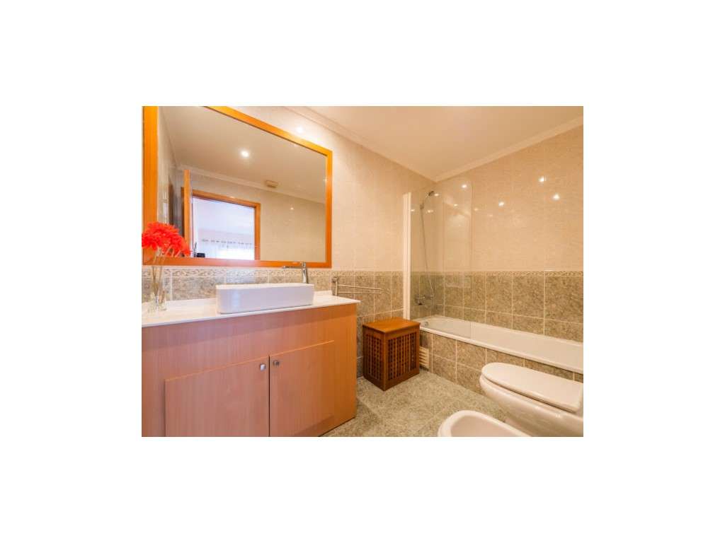 Excelente Apartamento T3 com 2 Lugares de estacionamento em Campina...-31