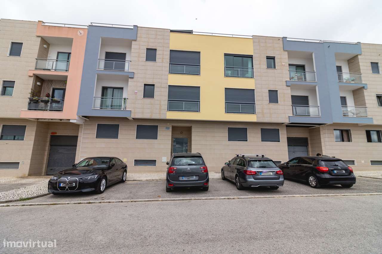 APARTAMENTO T3+1 | MONTIJO | 193 M2 | LUGAR DE PARQUEMANETO-28