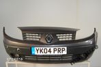 ZDERZAK PRZOD PRZEDNI RENAULT SCENIC II 2 03-06 - 1