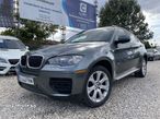 BMW X6 xDrive35i Edition Exclusive - 13