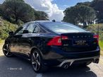 Volvo S60 2.0 D3 R-Design Momentum Geartronic - 24