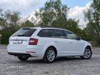 Skoda Octavia 2.0 TDI ELEGANCE DSG - 5