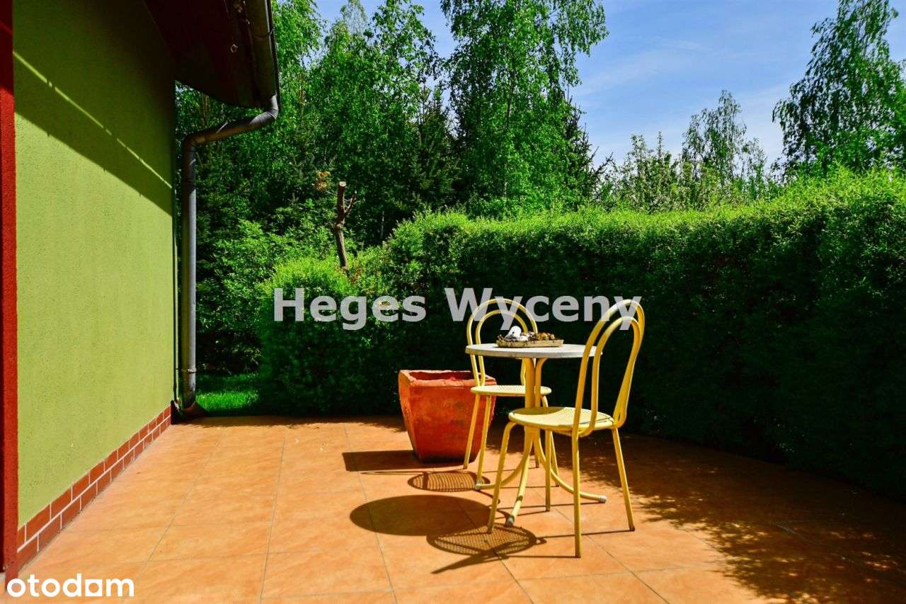 Dom, 115,96 m², Czernica-17