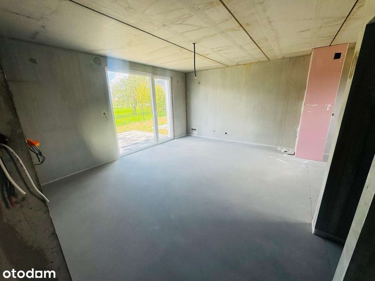 OSTATNI Dom z ogrodem w cenie mieszkania-15