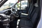 Ford Transit Custom - 12