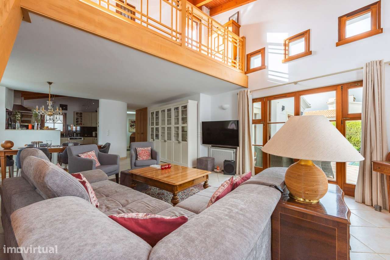 Vila Eco-Luxe em um local idílico - Grande imagem: 3/42