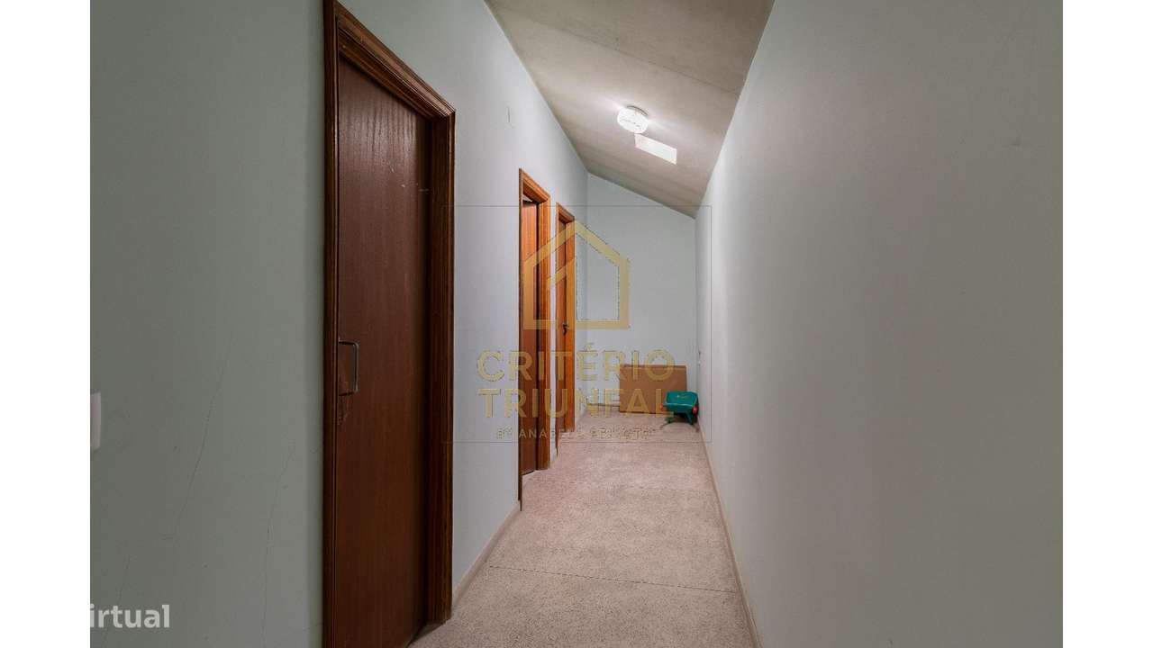 Apartamento T2 Termas de S. V. Penafiel-20