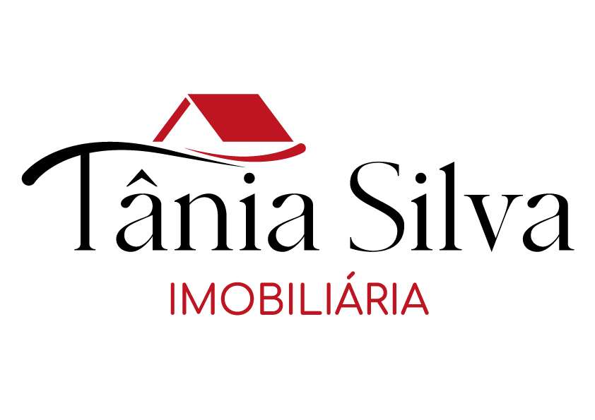 Logotipo: Tania Silva Imobiliaria Unipessoal Lda