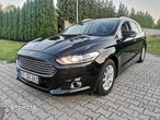 Ford Mondeo 1.5 EcoBoost Titanium - 1