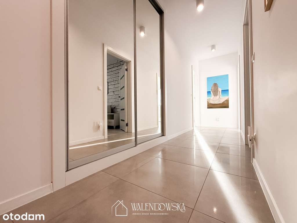 parterowy dom na sprzedaż Bolesławice gm. Kobylnic-8