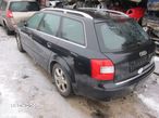 AUDI A4 B6 KOMBI CWIARTKA TYLNA TYŁ LEWA PRAWA - 1