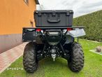 Yamaha Grizzly - 4