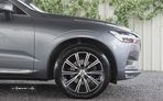 Volvo XC 60 2.0 D4 Inscription Geartronic - 51