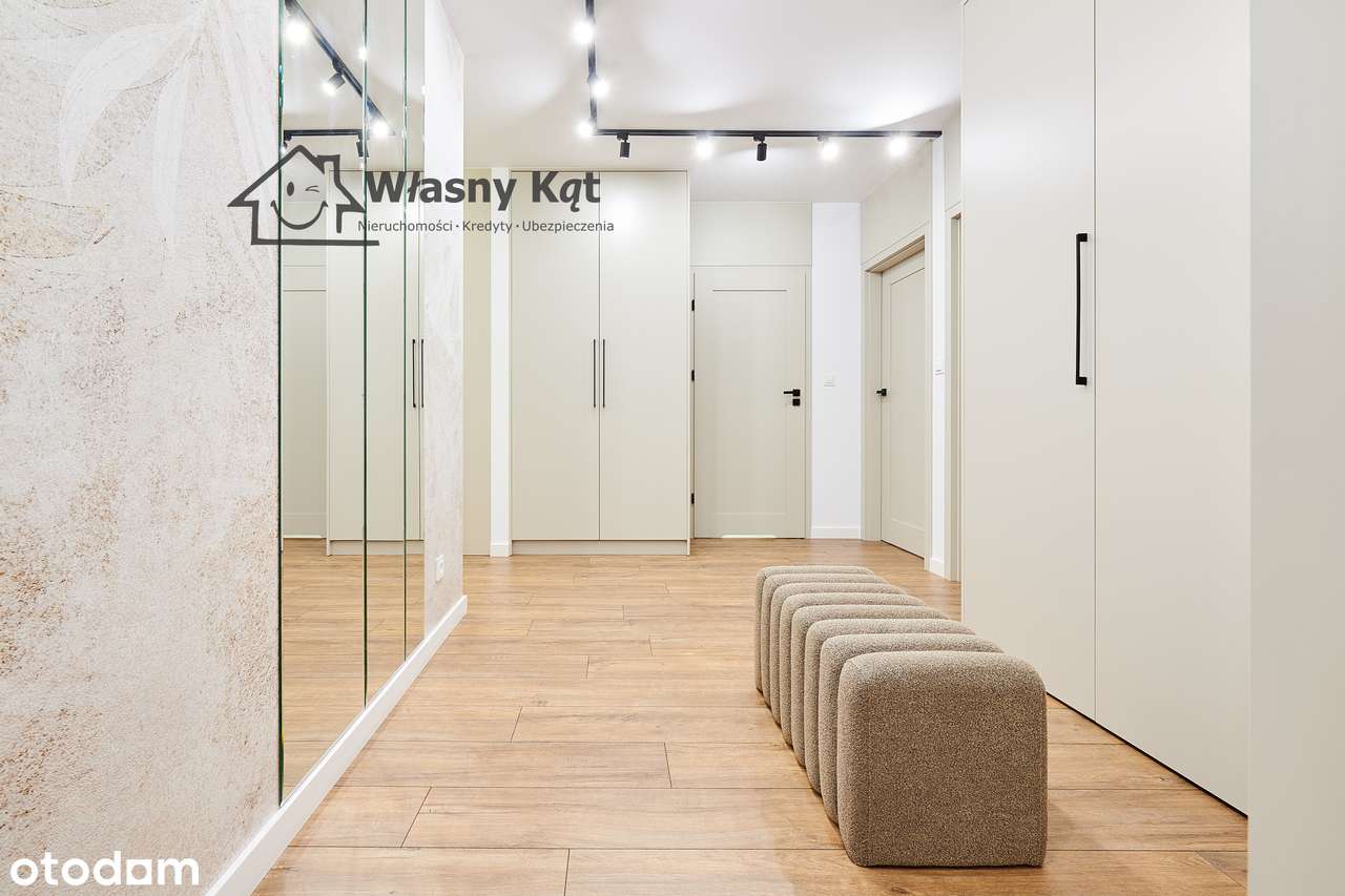 Nowy Apartament 67mkw, 3 pokoje, 2 ogródki, os. Bella Vista, Kielce,-10