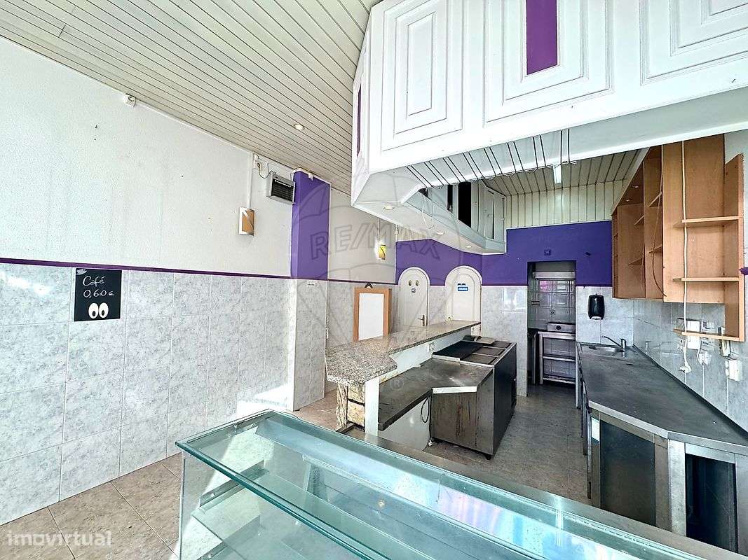 Loja  para arrendamento - Grande imagem: 5/8