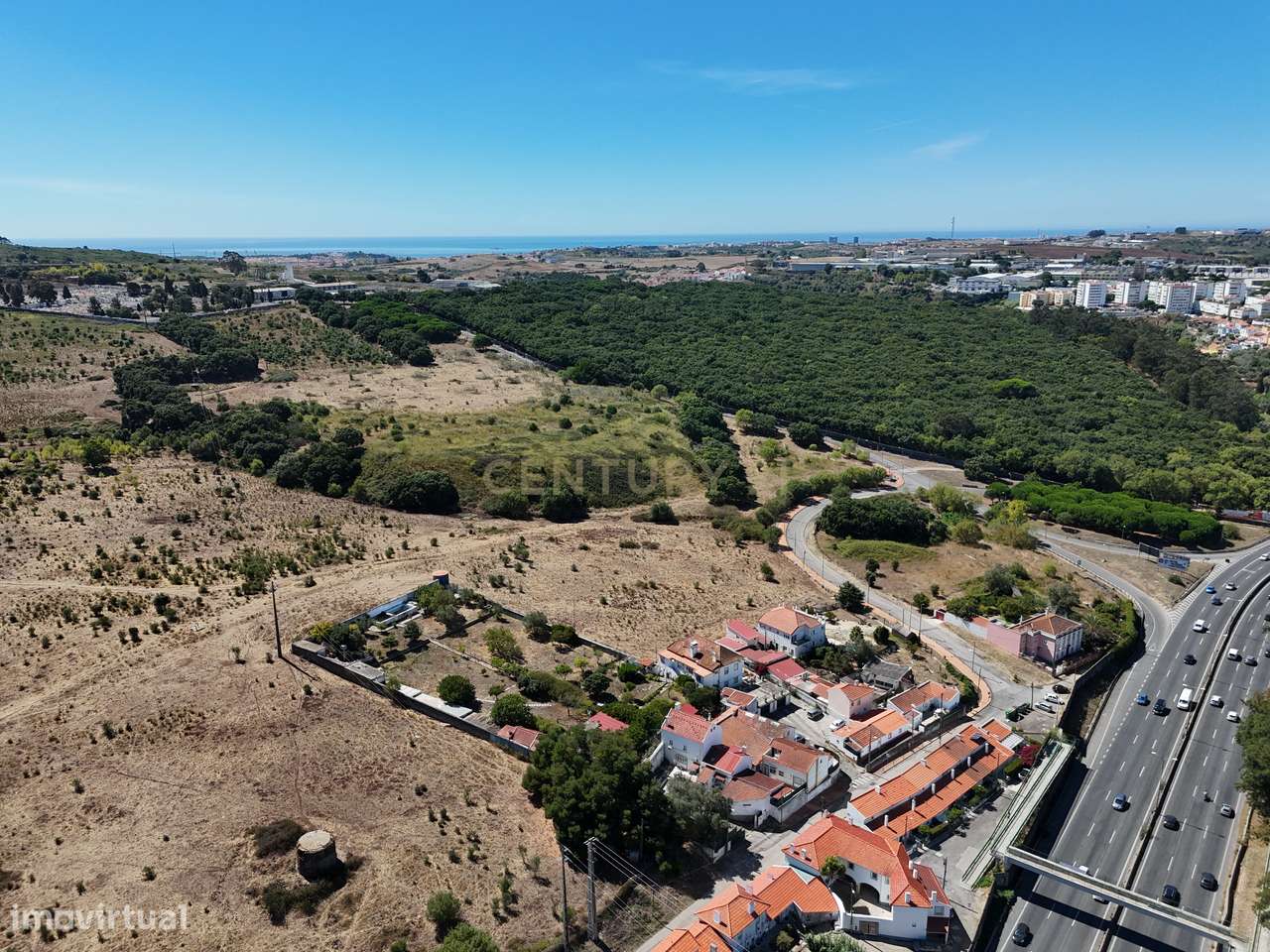 Quinta á venda em  Queluz, Sintra - Grande imagem: 5/40