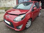 Renault Twingo 1.5 Dci 2009 Para Peças - 1