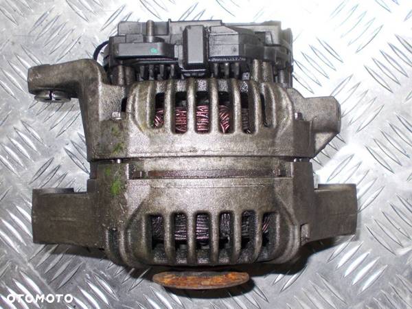 Astra G H Vectra B C Meriva A Zafira B Corsa C - Alternator 1.4 1.6 1.8 2.0 - 3