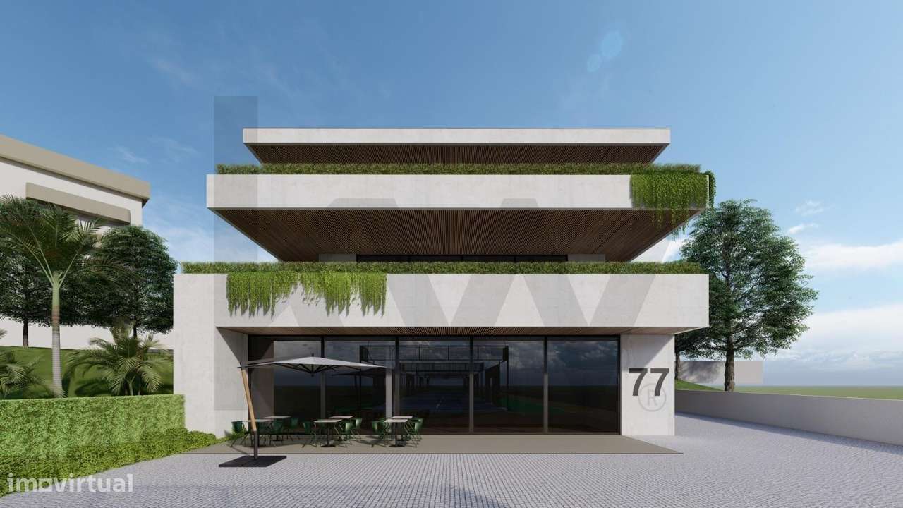 T2 Exclusivo 1º Andar e ultimo piso em Condeixa Fração C - Grande imagem: 4/20