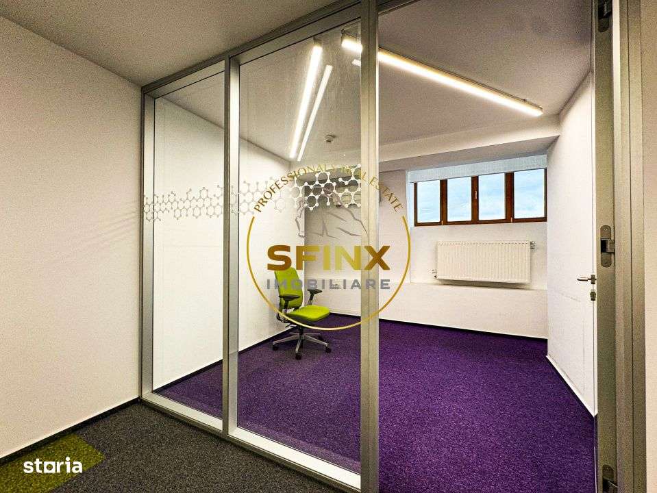 Birouri 741 mp Universitate - Unirii Metrou - Imagine principală: 4/19