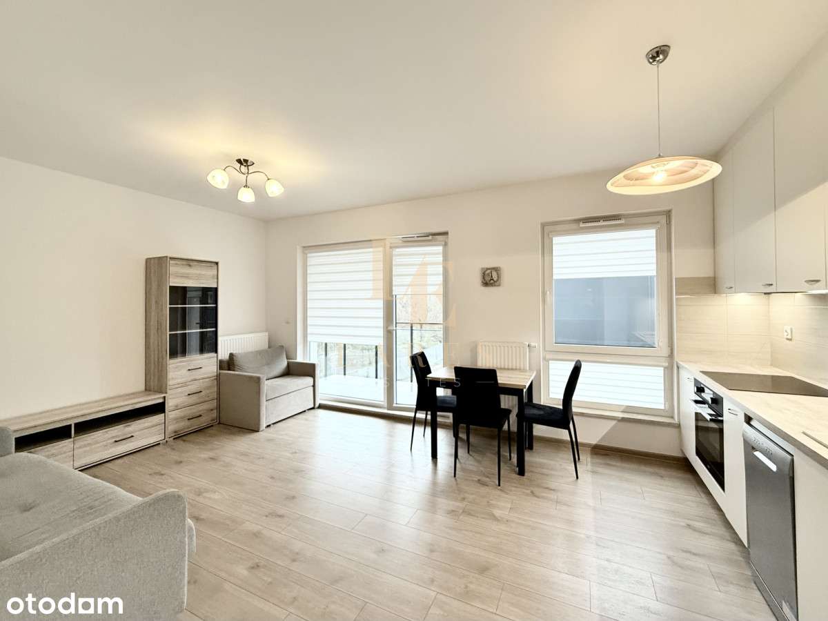 Trzypokojowe mieszkanie | Balkon | Garaż - Pełny obrazek: 5/13