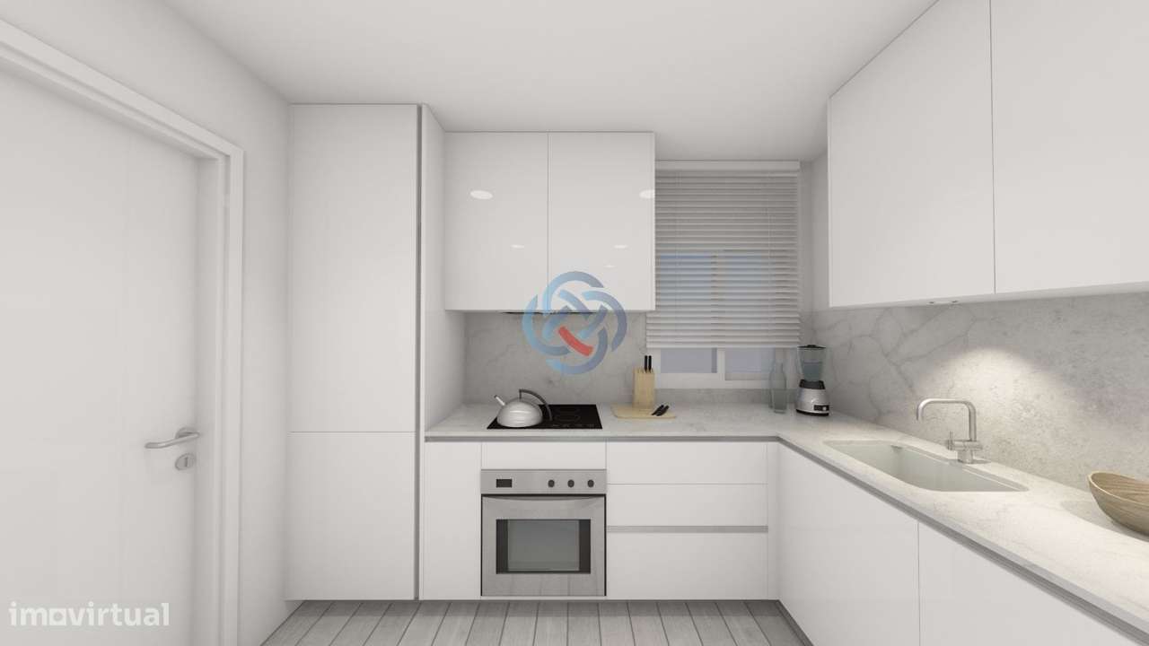 Moradia Unifamiliar V3 - Grande imagem: 2/25