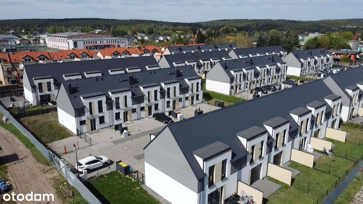 ✅Nagranie Osiedla Z Lotu Ptaka/78,22 m2/ ✅