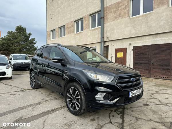 Ford Kuga 1.5 EcoBlue ST-LINE - 7