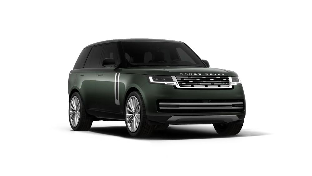 Land Rover Range Rover V (2022-) D350 Autobiography 2026