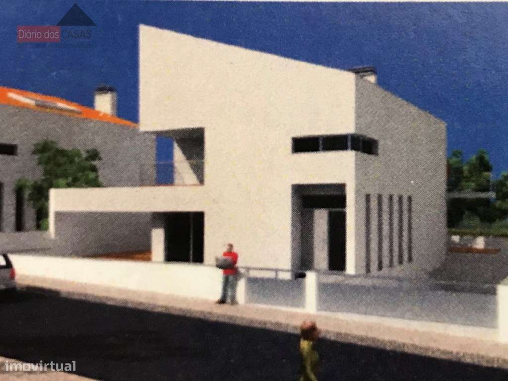 Lote de terreno Pampilhosa (Mealhada) Portugal - Grande imagem: 4/6