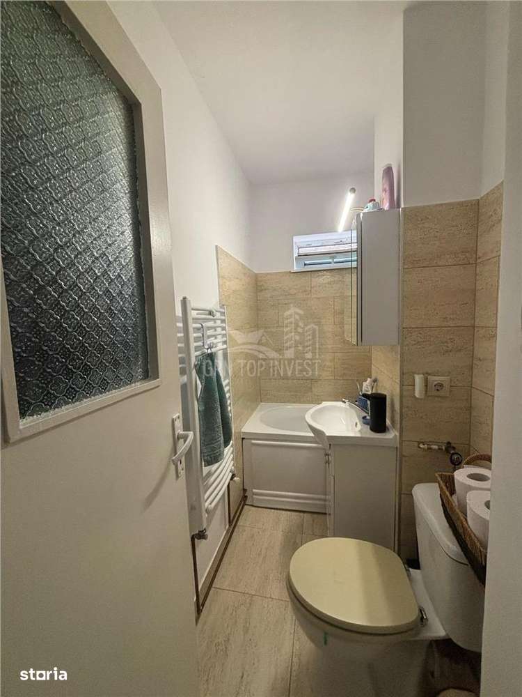Apartament 2 camere zona Rahova - Imagine principală: 5/8