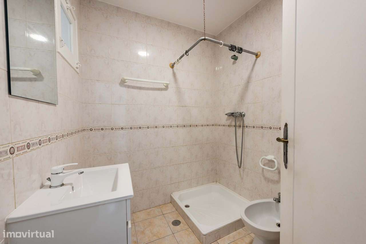 Moradia da aldeia com anexo - Mexilhoeira Grande - Grande imagem: 5/26