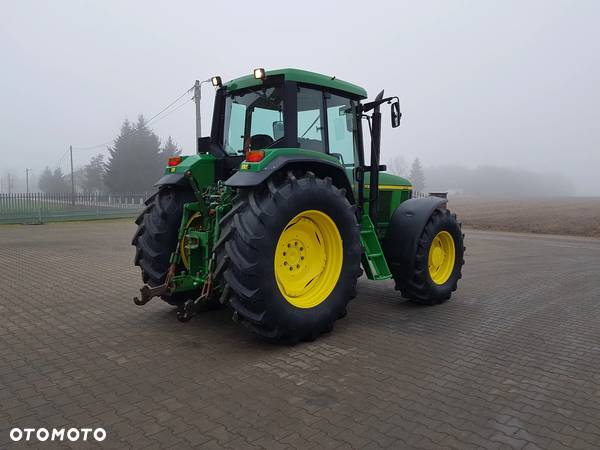 John Deere 6910 - 8