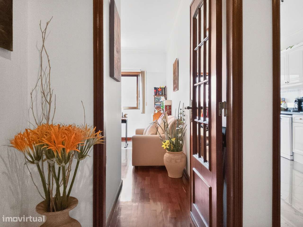 Apartamento T4 Quinta Grande Alfragide - Grande imagem: 2/23