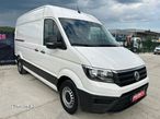 Volkswagen Crafter L2H2 SUPRAINALTAT - 9