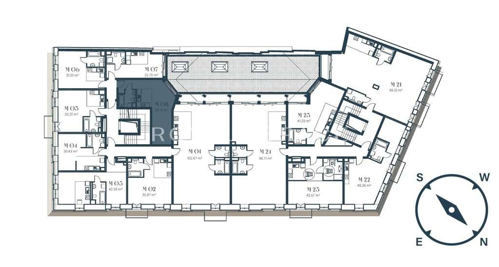 Stylowa inwestycja | Kalwaryjska - Pełny obrazek: 2/20