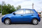 Nissan Micra 1.2 Acenta - 33