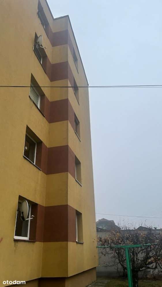 Czerwionka ul.Hanuska - 2 pokoje, od zaraz, umeblowane 210 tys zł-8