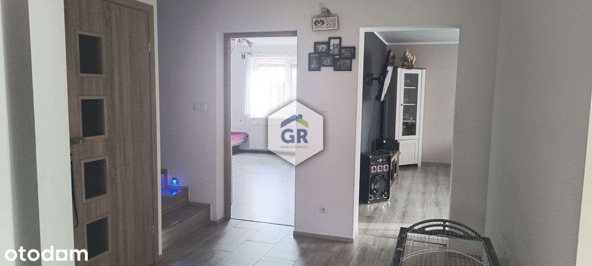 Nowa Niższa Cena! Przestronny bliźniak - Olpuch - Pełny obrazek: 4/20