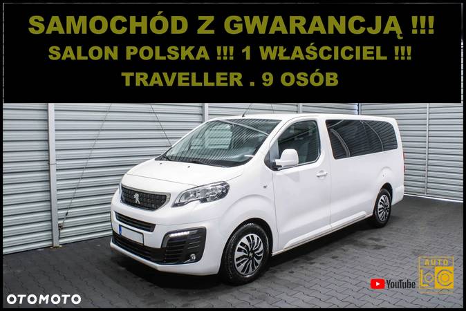 Toyota ProAce - 6